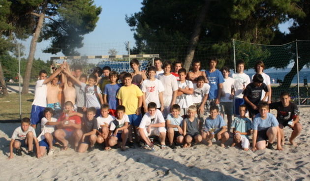 Turnir na Kolovarama