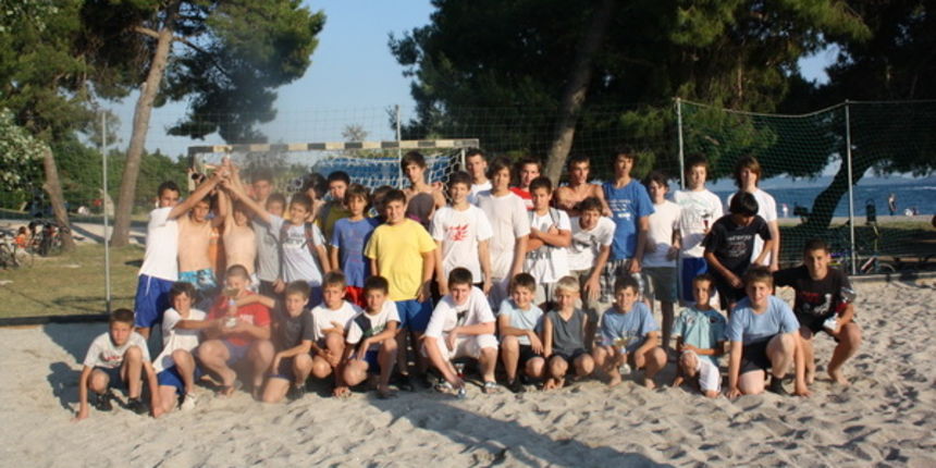 Turnir na Kolovarama Turnir na Kolovarama