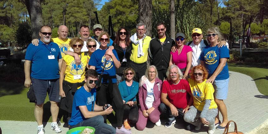 Lions klub Zadar Lions klub Zadar