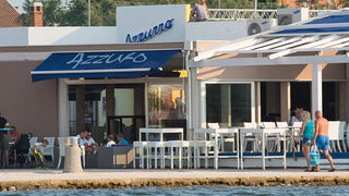 Sveti Kasijan @ Azzuro Sukošan, 13.8.2015., foto: Ivan Toman Sveti Kasijan @ Azzuro Sukošan, 13.8.2015., foto: Ivan Toman