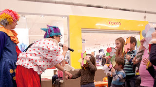 Vesela subota u Supernovoj 01.02.2014., foto: Darko Belančić