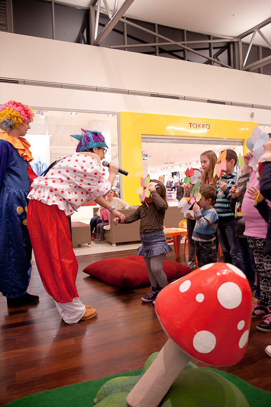 Vesela subota u Supernovoj 01.02.2014., foto: Darko Belančić