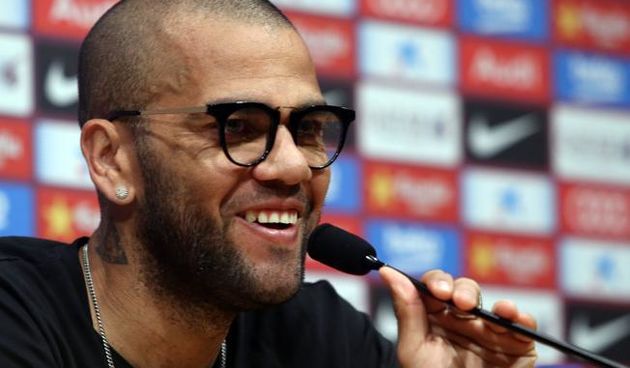 Dani Alves, foto: mundodeportivo