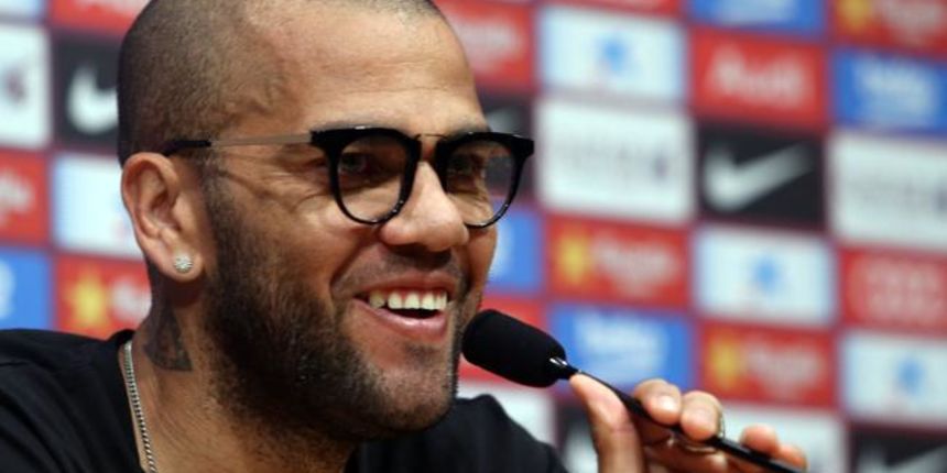Dani Alves, foto: mundodeportivo