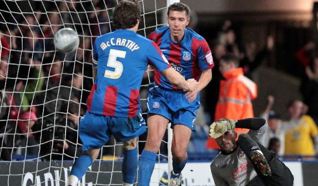 Crystal Palace, foto: cpfc.co.uk