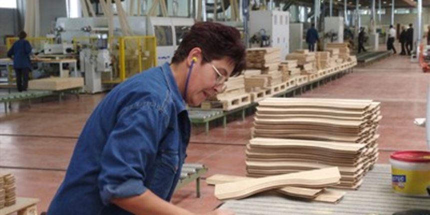 industrija – tvornica (foto: Miroslav Kiš / CROPIX)