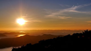 Izlet do Vranskog jezera i vidikovca Kamenjak. Foto: Leo Kvarantan Izlet do Vranskog jezera i vidikovca Kamenjak. Foto: Leo Kvarantan