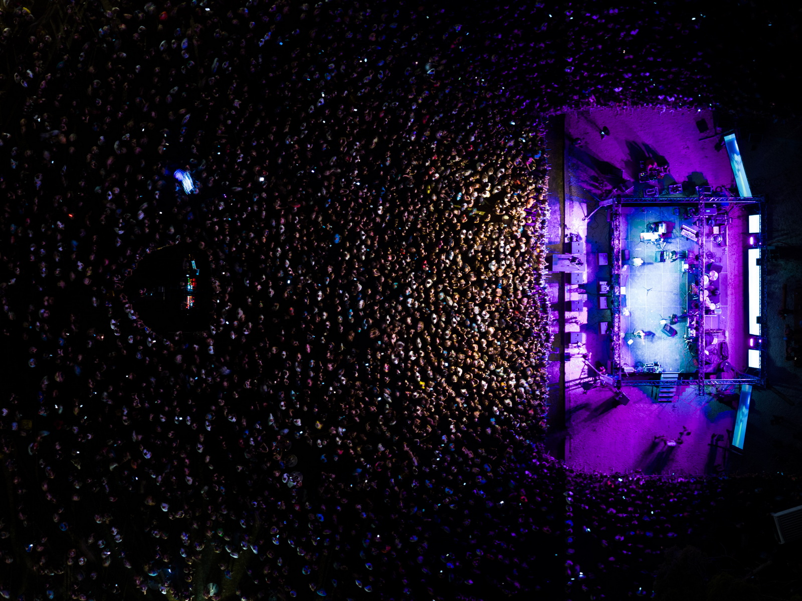 Severina @ Privlačka noć 2024. Severina @ Privlačka noć 2024.