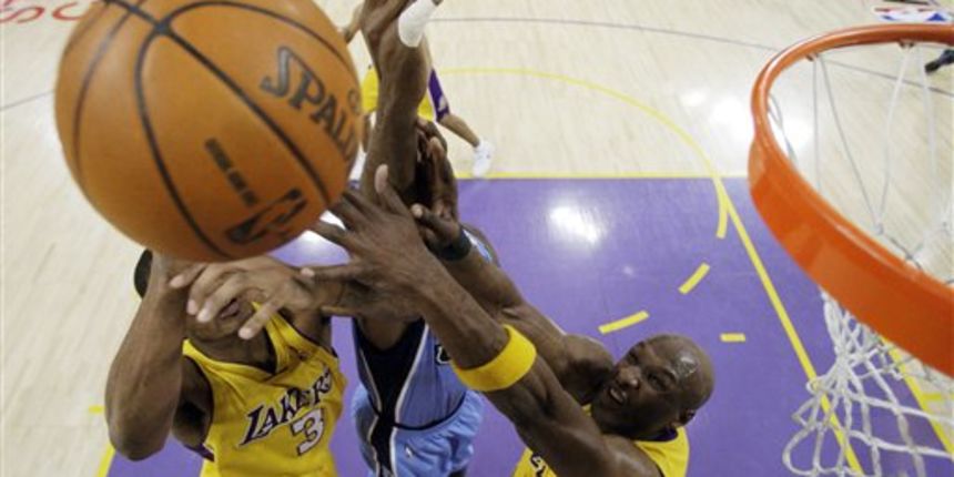 Los Angeles Lakers (Foto: sports.espn.go.com) Los Angeles Lakers (Foto: sports.espn.go.com)