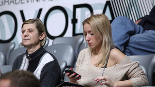 KK Zadar – KK Križevci 83 : 71 (foto:Saša Čuka) KK Zadar – KK Križevci 83 : 71 (foto:Saša Čuka)