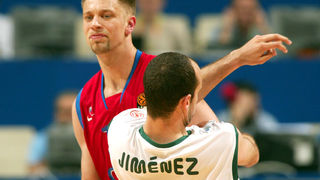 Anderson i Jimenez u duelu