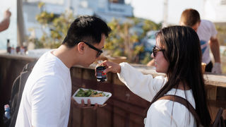 3. Blue Fish festival: Degustacija jela vrhunskih zadarskih kuhara 3. Blue Fish festival: Degustacija jela vrhunskih zadarskih kuhara