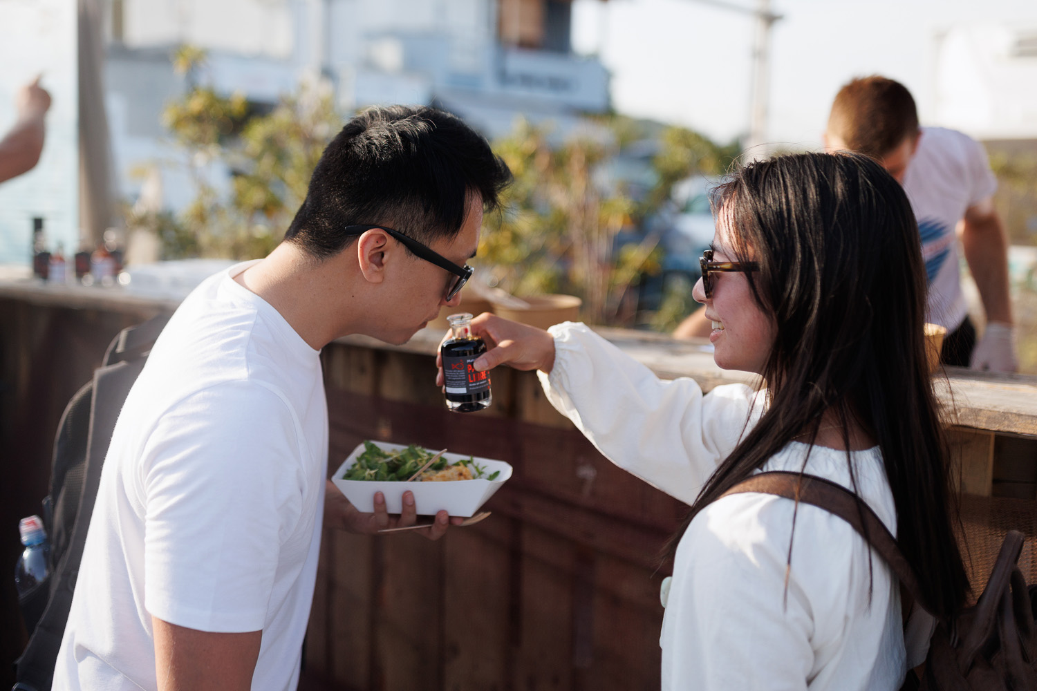 3. Blue Fish festival: Degustacija jela vrhunskih zadarskih kuhara 3. Blue Fish festival: Degustacija jela vrhunskih zadarskih kuhara