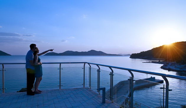 Radisson BLU Resort & Spa at Dubrovnik Sun Gardens