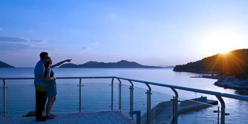 Radisson BLU Resort & Spa at Dubrovnik Sun Gardens Radisson BLU Resort & Spa at Dubrovnik Sun Gardens