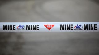 11. medjunarodni simpozij MINE ACTION 2014 odrzan je na podrucju nekadasnje vojne baze Sepurine, gdje su predstavljeni nacini u razminiravanju. Photo: Filip Brala/PIXSELL 11. medjunarodni simpozij MINE ACTION 2014 odrzan je na podrucju nekadasnje vojne baze Sepurine, gdje su predstavljeni nacini u razminiravanju. Photo: Filip Brala/PIXSELL