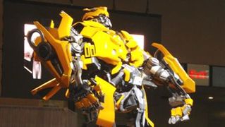 New York International Auto Show 2009. (Foto: Damir Fatovic)