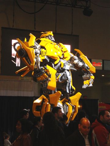 New York International Auto Show 2009. (Foto: Damir Fatovic)