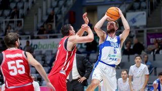 FavBet Premijer Liga, 7. kolo: KK Zadar – KK Dubrovnik 90-79