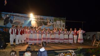 “Dođi diko u Kotare ravne” – Zemunik 2015