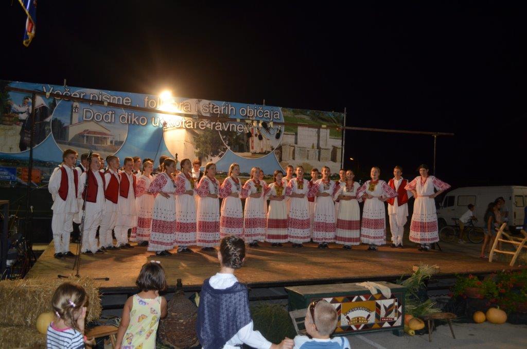 “Dođi diko u Kotare ravne” – Zemunik 2015