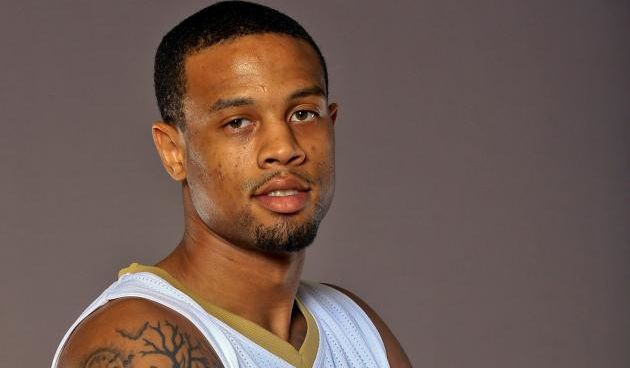 Bryce Dejean-Jones, foto: bleacherreport