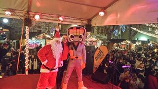 Sveta Luca na Adventu u Zadru Sveta Luca na Adventu u Zadru