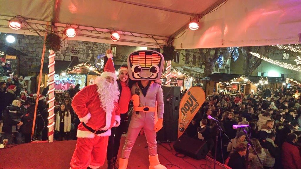 Sveta Luca na Adventu u Zadru Sveta Luca na Adventu u Zadru