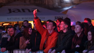 Željko Bebek @ Advent u Zadru