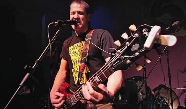 Made In Zadar 2009. (foto: Marin Gospić)