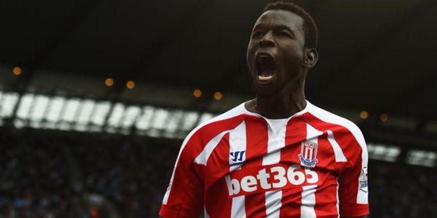 Mame Biram Diouf, foto: twitter Mame Biram Diouf, foto: twitter