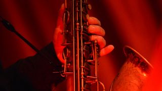 Koncertna promocija trija Chui u HNK Zadar; foto: Iva Perinčić