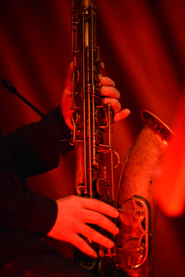 Koncertna promocija trija Chui u HNK Zadar; foto: Iva Perinčić