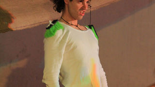 Premijera predstave “Kralj Ubu” Dragon Teatra, foto: Iva Perinčić