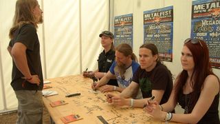 Metalfest Zadar 2012 by Tea Balog (III) Metalfest Zadar 2012 by Tea Balog (III)