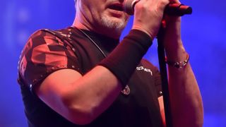 Marko Perković Thompson @ Dvorana Krešimić Ćosić