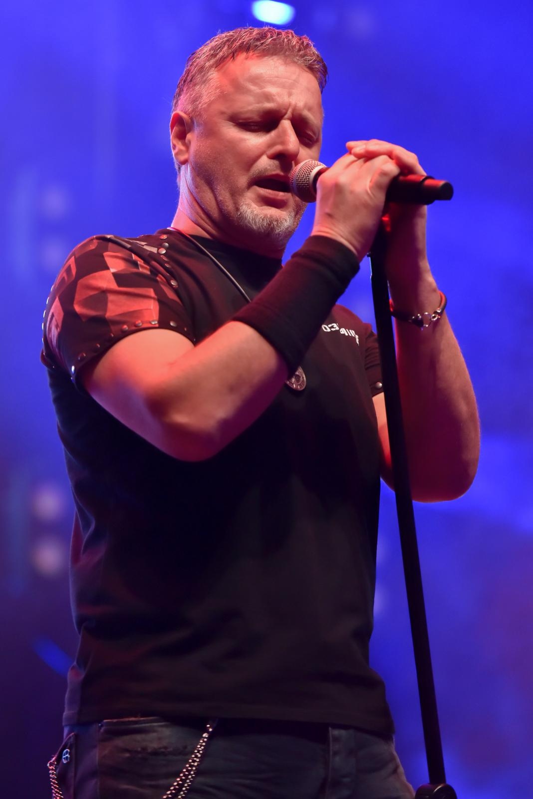 Marko Perković Thompson @ Dvorana Krešimić Ćosić