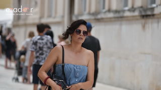 Đir po gradu, subotnja špica 15. lipnja 2019.