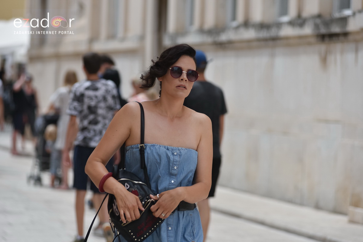 Đir po gradu, subotnja špica 15. lipnja 2019.