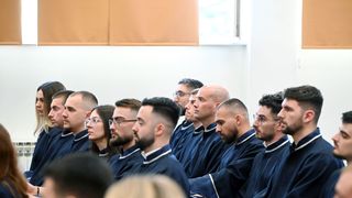 Promovirani prvostupnici Odjela za informacijske znanosti Promovirani prvostupnici Odjela za informacijske znanosti