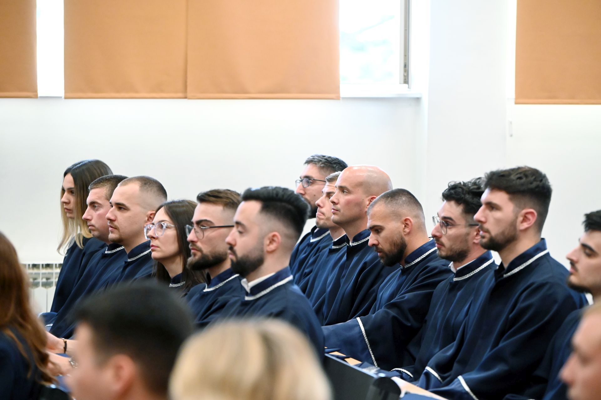 Promovirani prvostupnici Odjela za informacijske znanosti Promovirani prvostupnici Odjela za informacijske znanosti