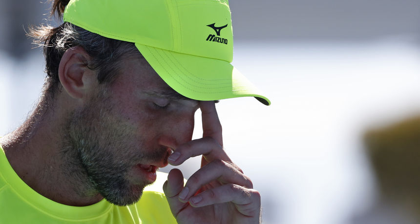 Ivo Karlović Ivo Karlović