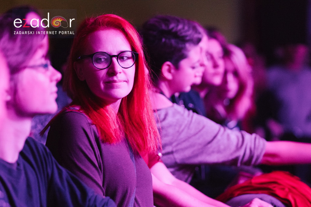 Darko Rundek @ Arsenal 22. prosinca 2017. Darko Rundek @ Arsenal 22. prosinca 2017.