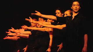 HNK Zadar: Bolero i Carmina Burana, Foto: Nenad Marcev