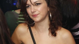 City club Forum Zadar 13. studenog 2010, Foto: Lucija Juravic