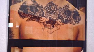 Tattoo & piercing studio Tiamat ; foto Iva Perinčić Tattoo & piercing studio Tiamat ; foto Iva Perinčić