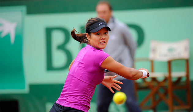Na Li, foto: rolandgarros.com