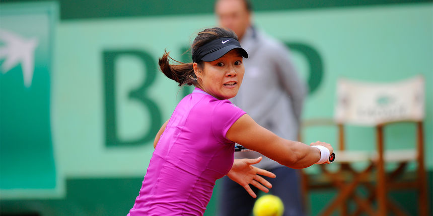 Na Li, foto: rolandgarros.com