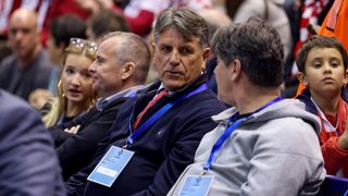 Jazine: Hrvatska i Francuska odigrali utakmicu kvalifikacija za EuroBasket