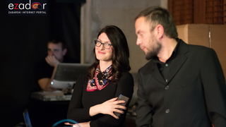 11. Festival vjenčanja: Modna revija vjenčanica i svečanih haljina te revija cvijeća i koncert Sandija Cenova 11. Festival vjenčanja: Modna revija vjenčanica i svečanih haljina te revija cvijeća i koncert Sandija Cenova